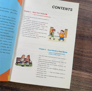 HugCloud's Street-Smart - Comics That Raise Confident, High-EQ Children