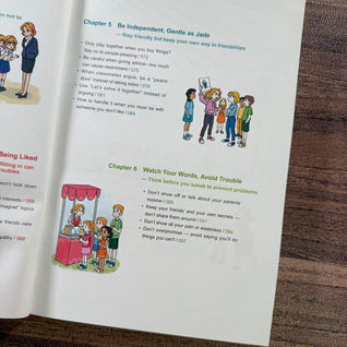 HugCloud's Street-Smart - Comics That Raise Confident, High-EQ Children