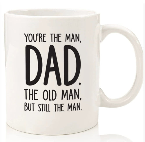 Ceramic Gift Mug
