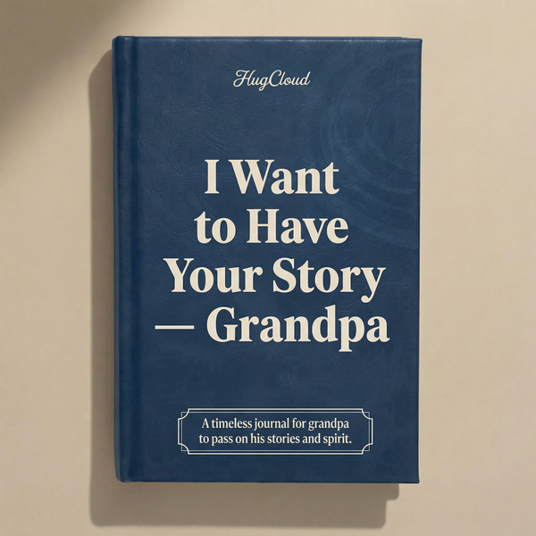 Grandpa Edition