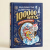 HugCloud's Encyclopedia - Building The Ultimate Brain: 100,000 Whys