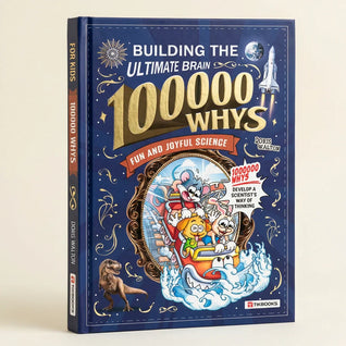 HugCloud's Encyclopedia - Building The Ultimate Brain: 100,000 Whys