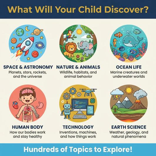 HugCloud's Encyclopedia - Building The Ultimate Brain: 100,000 Whys