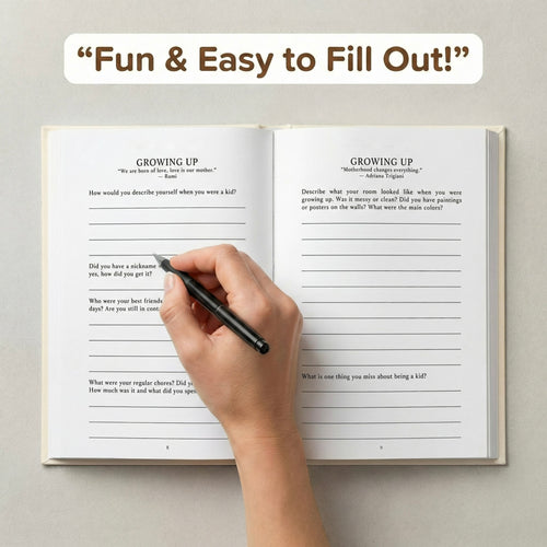 "I Want To Have Your Story" by HugCloud