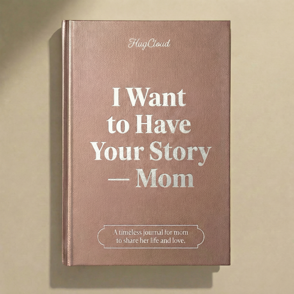 Mom (Rose Leather) Edition