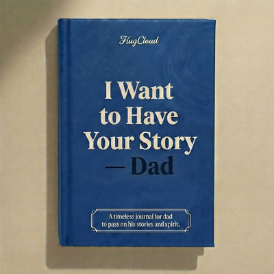 "I Want To Have Your Story" by HugCloud