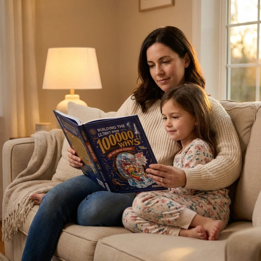 Helping Children Understand How Life